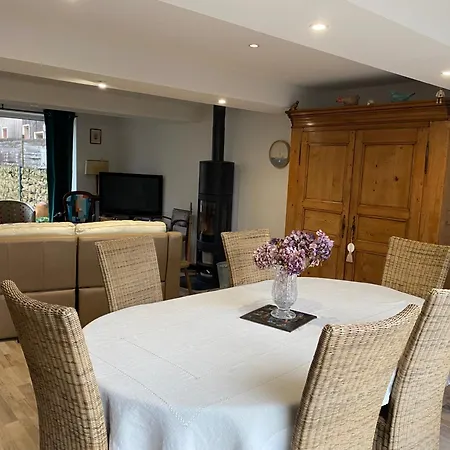 Bois Joli Отель типа 