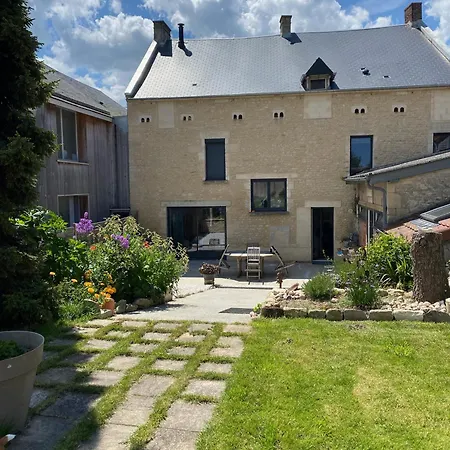 Bed & Breakfast Bois Joli