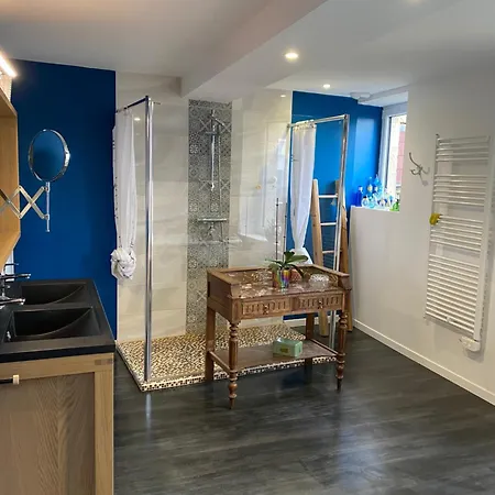 Bois Joli לינה וארוחת בוקר *